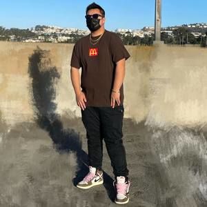 Meet your Posher, Ken